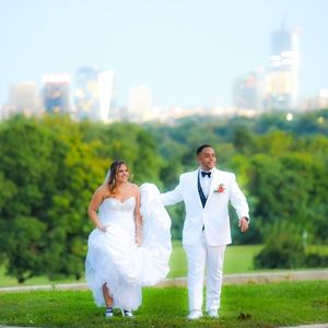 Meet your Posher, Michele